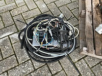 2020 smp st10 pro draai-/ kantelstuk - afbeelding 11 van  11