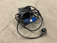 2020 solidhub hse1000/3 (cbs10j) semi-elektrische stapelaar - afbeelding 9 van  9