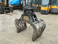 2020 sorteergrijper ( roterend ) - afbeelding 1 van  7