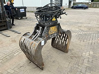 2020 sorteergrijper ( roterend ) - afbeelding 2 van  7