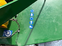 2020 sparex gazonmaaier - afbeelding 2 van  11