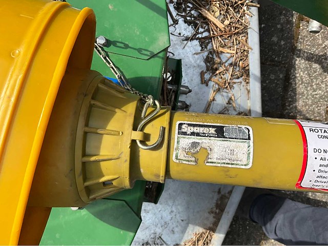 2020 sparex gazonmaaier - afbeelding 3 van  11