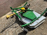 2020 sparex gazonmaaier - afbeelding 1 van  11