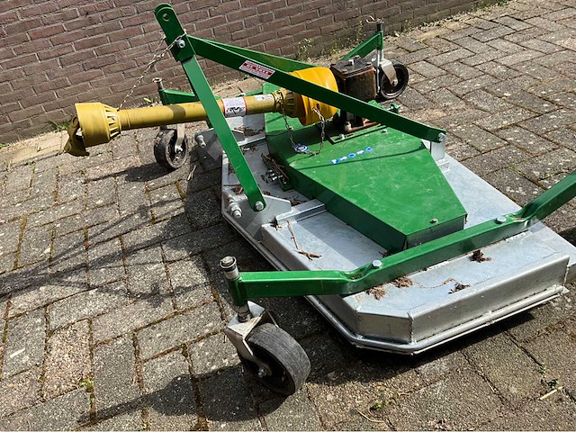 2020 sparex gazonmaaier - afbeelding 4 van  11