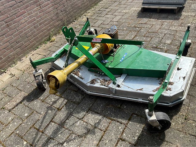 2020 sparex gazonmaaier - afbeelding 5 van  11