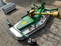 2020 sparex gazonmaaier - afbeelding 6 van  11