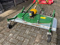 2020 sparex gazonmaaier - afbeelding 8 van  11