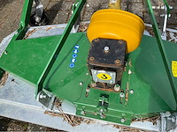 2020 sparex gazonmaaier - afbeelding 9 van  11