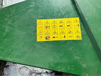 2020 sparex gazonmaaier - afbeelding 10 van  11