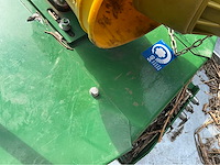 2020 sparex gazonmaaier - afbeelding 11 van  11