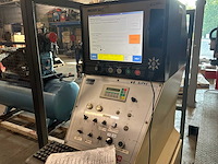 2020 stako spektrum cnc plasmasnijmachine - afbeelding 2 van  19