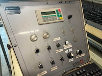 2020 stako spektrum cnc plasmasnijmachine - afbeelding 3 van  19