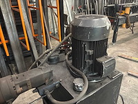 2020 stako spektrum cnc plasmasnijmachine - afbeelding 8 van  19