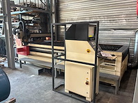 2020 stako spektrum cnc plasmasnijmachine - afbeelding 1 van  19