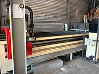 2020 stako spektrum cnc plasmasnijmachine - afbeelding 12 van  19