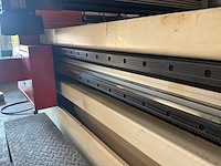 2020 stako spektrum cnc plasmasnijmachine - afbeelding 14 van  19
