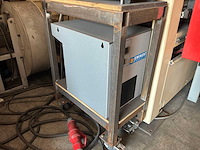 2020 stako spektrum cnc plasmasnijmachine - afbeelding 16 van  19