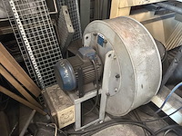 2020 stako spektrum cnc plasmasnijmachine - afbeelding 17 van  19