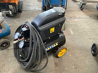 2020 stanley d251/10/245 luchtcompressor - afbeelding 2 van  3