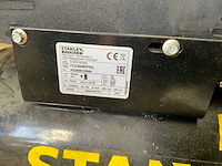 2020 stanley d251/10/245 luchtcompressor - afbeelding 3 van  3