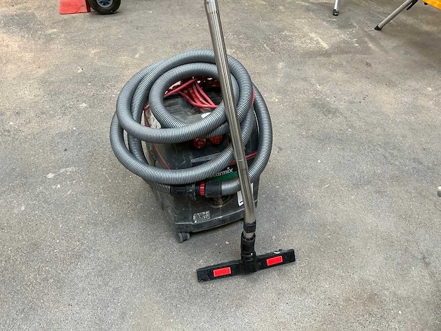 2020 starmix isc m-1625 bouwstofzuiger - afbeelding 1 van  5