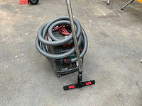 2020 starmix isc m-1625 bouwstofzuiger - afbeelding 1 van  5