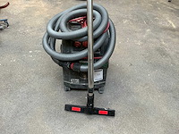 2020 starmix isc m-1625 bouwstofzuiger - afbeelding 2 van  5