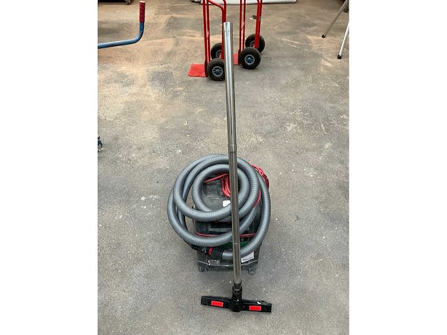 2020 starmix isc m-1625 bouwstofzuiger - afbeelding 3 van  5