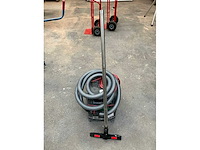 2020 starmix isc m-1625 bouwstofzuiger - afbeelding 3 van  5