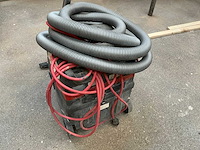 2020 starmix isc m-1625 bouwstofzuiger - afbeelding 4 van  5