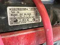 2020 starmix isc m-1625 bouwstofzuiger - afbeelding 5 van  5