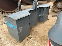 2020 stehr sgf 800 aanbouw sleuvenfrees - afbeelding 15 van  27