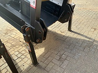 2020 stehr sgf 800 aanbouw sleuvenfrees - afbeelding 13 van  28