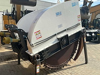 2020 stehr sgf 800 aanbouw sleuvenfrees - afbeelding 14 van  28