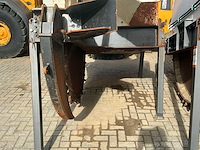 2020 stehr sgf 800 aanbouw sleuvenfrees - afbeelding 28 van  28