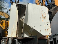 2020 stehr sgf 800 aanbouw sleuvenfrees - afbeelding 27 van  28