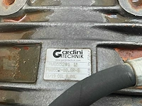 2020 stehr sgf 800 aanbouw sleuvenfrees - afbeelding 7 van  27