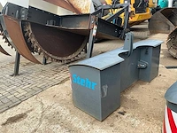 2020 stehr sgf 800 aanbouw sleuvenfrees - afbeelding 16 van  27