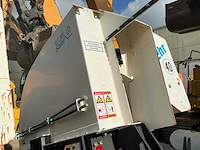 2020 stehr sgf 800 aanbouw sleuvenfrees - afbeelding 11 van  27