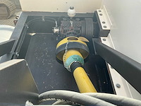 2020 stehr sgf 800 aanbouw sleuvenfrees - afbeelding 27 van  27