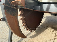 2020 stehr sgf 800 aanbouw sleuvenfrees - afbeelding 2 van  28