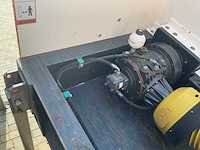 2020 stehr sgf 800 aanbouw sleuvenfrees - afbeelding 10 van  28