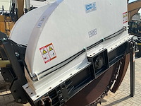 2020 stehr sgf 800 aanbouw sleuvenfrees - afbeelding 18 van  28
