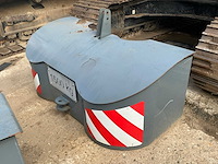 2020 stehr sgf 800 aanbouw sleuvenfrees - afbeelding 12 van  28