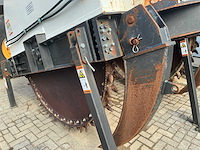 2020 stehr sgf 800 aanbouw sleuvenfrees - afbeelding 25 van  28
