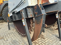 2020 stehr sgf 800 aanbouw sleuvenfrees - afbeelding 26 van  28