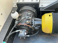 2020 stehr sgf 800 aanbouw sleuvenfrees - afbeelding 6 van  28