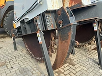 2020 stehr sgf 800 aanbouw sleuvenfrees - afbeelding 26 van  28