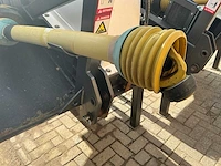 2020 stehr sgf 800 aanbouw sleuvenfrees - afbeelding 2 van  27