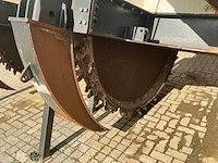 2020 stehr sgf 800 aanbouw sleuvenfrees - afbeelding 9 van  27